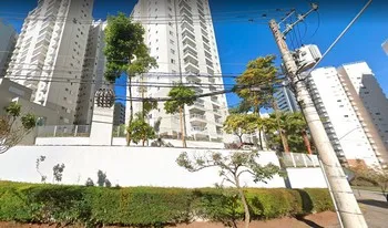 Imagem do Condomínio Authentique Vila Ema em São José Dos Campos