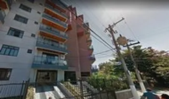 Imagem do Condomínio Auxiliadora em Resende