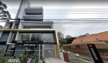 Condomínio Av. Batel 779 em Curitiba