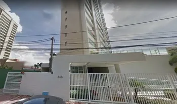 Imagem do Condomínio Avallon Residence em Fortaleza