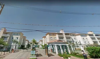 Condomínio Avalon Ii - Praça Dos Trovadores E Praça Cavaleiros em Campinas