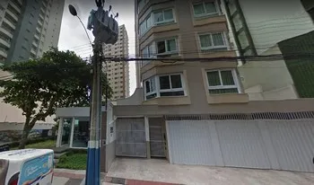 Imagem do Condomínio Avangard Residence em Balneário Camboriú