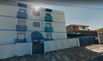 Imagem do Condomínio Avanhandava em Sorocaba