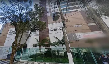 Imagem do Condomínio Avant Garde em Santos