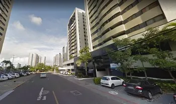 Condomínio Avant Life Residence