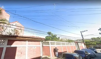 Condomínio Avelaneira Iii em São Paulo