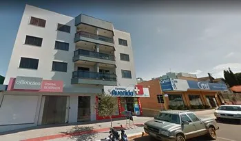 Imagem do Condomínio Avenida em Xanxerê