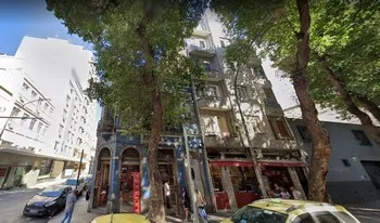 Condomínio Avenida Gomes Freire 602 em Rio De Janeiro