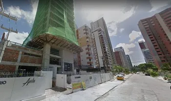 Imagem do Condomínio ávila Residence em João Pessoa