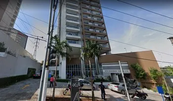Condomínio Axis Business Tower em São Paulo