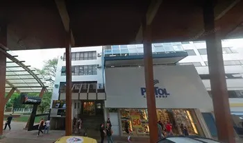 Imagem do Condomínio Ayrton De Menezes em Concordia