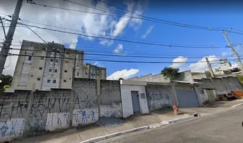 Condomínio Azaléas em São Paulo