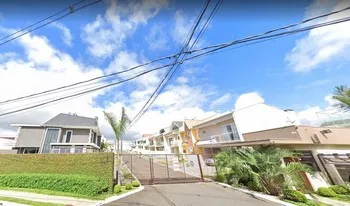 Condomínio Azaleia em Curitiba
