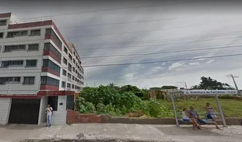 Imagem do Condomínio Azevedo E Sa em Fortaleza