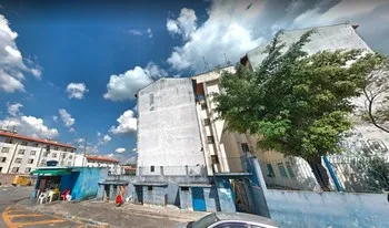 Imagem do Condomínio Azul em Itapevi