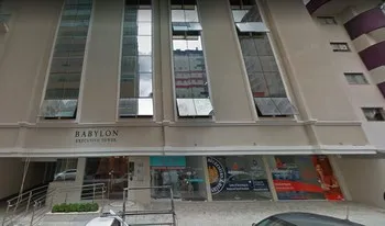 Imagem do Condomínio Babylon Executive Tower em Itapema