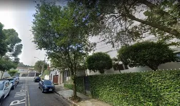 Imagem do Condomínio Baeta Neves em São Bernardo Do Campo