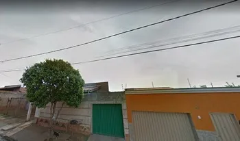 Imagem do Condomínio Bahamas em Uberlândia
