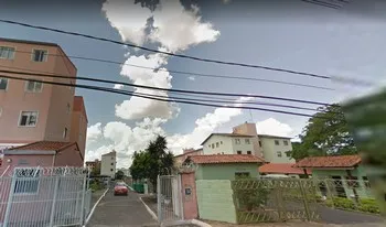 Imagem do Condomínio Bahamas em Uberlândia