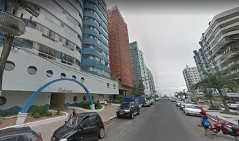 Imagem do Condomínio Bahamas Residence em Capão Da Canoa