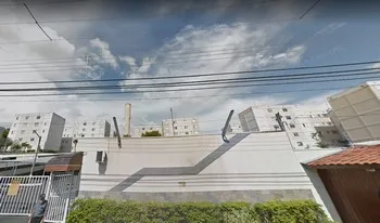Condomínio Bahia em Campinas