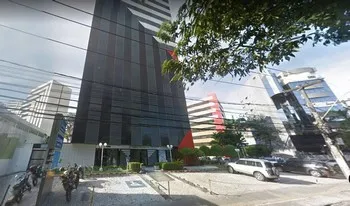 Condomínio Bahia Center em Salvador