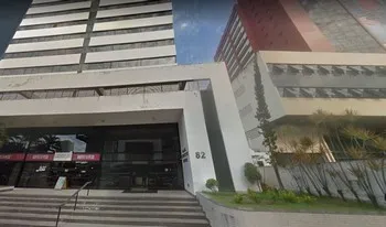 Imagem do Condomínio Bahia Executive Center em Salvador