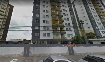 Imagem do Condomínio Bahia Sol em Aracaju