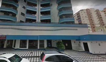 Imagem do Condomínio Baia Azul em Itapema