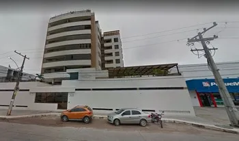 Imagem do Condomínio Baia Marina Residence em Ilhéus