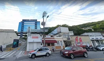 Imagem do Condomínio Baia Sul Medical Center em Florianópolis