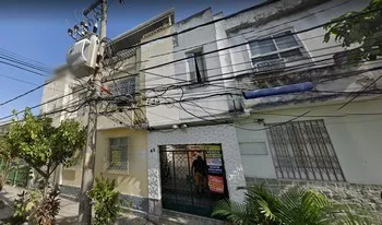 Condomínio Bairro Bom Jesus em Rio De Janeiro