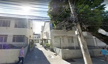 Condomínio Bairro Guanabara em Rio De Janeiro