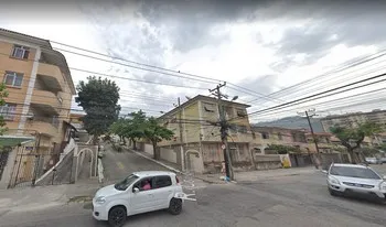 Condomínio Bairro Jardim Myriam em Rio De Janeiro