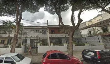 Condomínio Bairro Novo Brasil em Rio De Janeiro