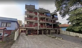 Condomínio Ballestero em Porto Alegre