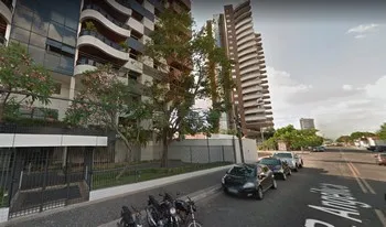 Imagem do Condomínio Baltasar Melo em Teresina