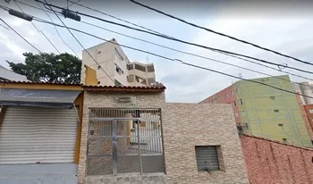Condomínio Bananeiras I em São Paulo