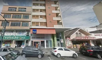 Imagem do Condomínio Banco Mineiro Da Producao em Poços De Caldas