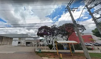 Imagem do Condomínio Bandeirantes Business Park em Jundiaí