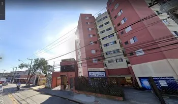 Imagem do Condomínio Bandeirantes em São Bernardo Do Campo