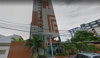 Imagem do Condomínio Barão De Antunes em Fortaleza