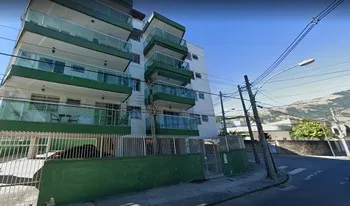 Condomínio Barão De Capanema em Rio De Janeiro