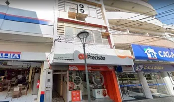 Imagem do Condomínio Barão De Cotegipe em Campos Dos Goytacazes