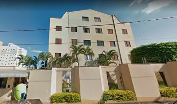 Imagem do Condomínio Barão De Cristina em Sorocaba