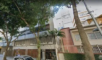 Condomínio Barão De Jaguaribe Ii em Rio De Janeiro
