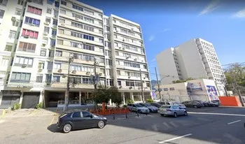 Condomínio Barão De Mesquita em Rio De Janeiro