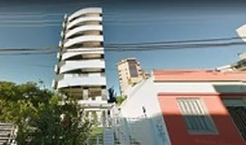 Imagem do Condomínio Barão De Nonoay em Santa Maria
