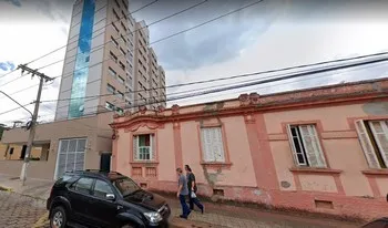 Imagem do Condomínio Barão De Tatuí em Tatuí