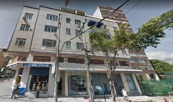 Condomínio Barão De Tocantins em Rio De Janeiro